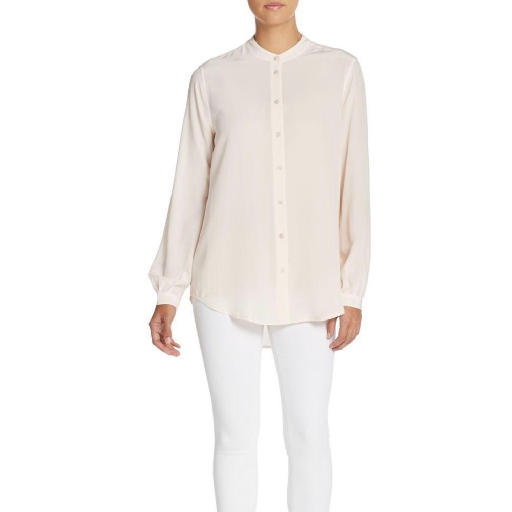 Equipment- Henri Blouse